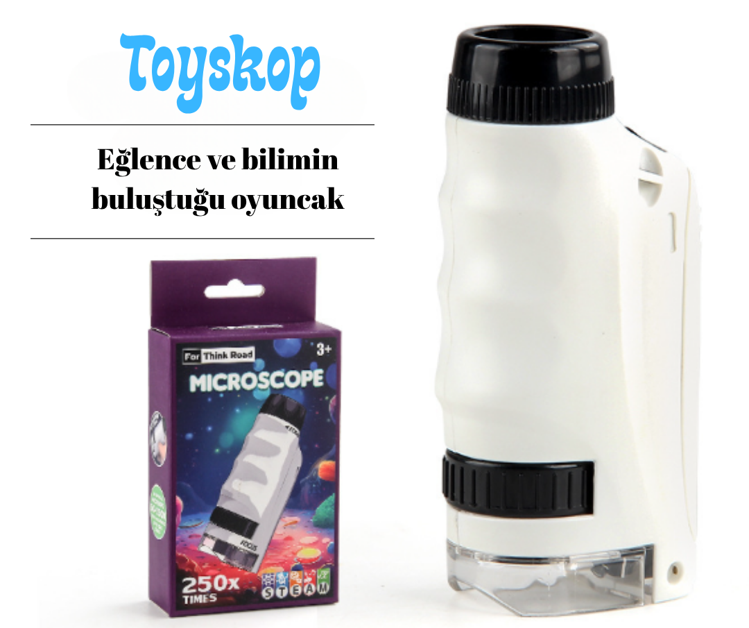 Neervana® ToySkop